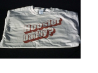 HOOSIER DADDY? logo