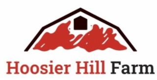 HOOSIER HILL FARM logo