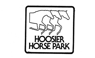 HOOSIER HORSE PARK