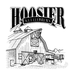 HOOSIER KETTLEBREWS logo