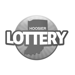 HOOSIER LOTTERY logo