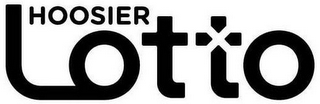 HOOSIER LOTTO logo