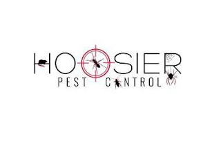 HOOSIER PEST CONTROL LLC logo