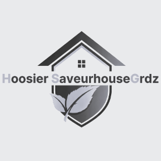 HOOSIER SAVEURHOUSEGRDZ logo