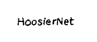 HOOSIERNET logo
