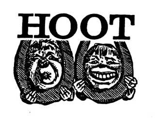 HOOT logo