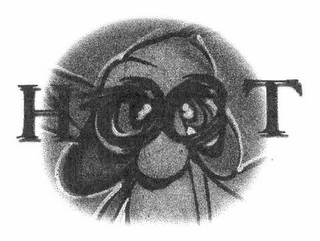 HOOT logo