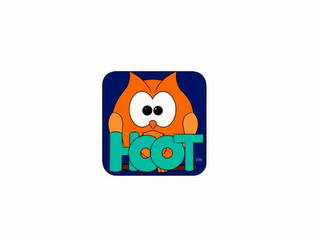 HOOT logo
