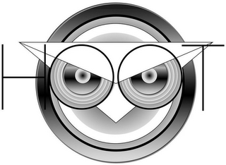 HOOT logo
