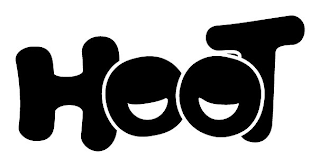 HOOT logo