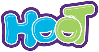 HOOT logo