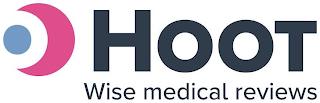 HOOT WISE MEDICAL REVIEWS logo