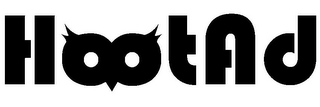 HOOTAD logo