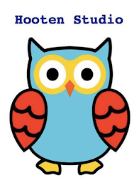 HOOTEN STUDIO logo