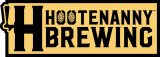 HOOTENANNY BREWING logo