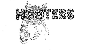 HOOTERS logo