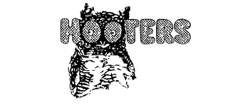 HOOTERS logo
