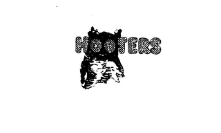 HOOTERS logo