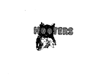 HOOTERS logo