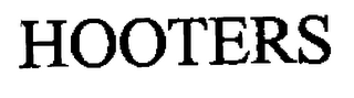 HOOTERS logo
