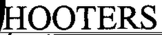 HOOTERS logo