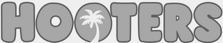HOOTERS logo