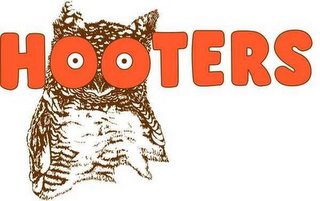 HOOTERS logo
