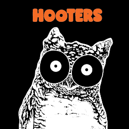 HOOTERS logo