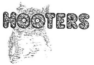 HOOTERS logo
