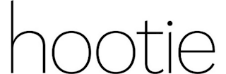 HOOTIE logo