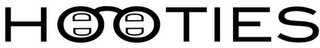 HOOTIES logo