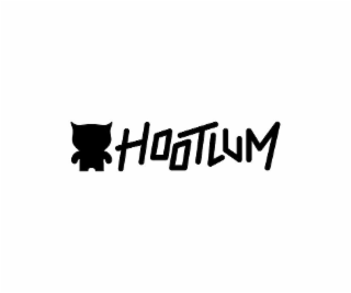 HOOTLUM logo