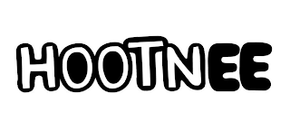 HOOTNEE logo