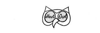 HOOTOWL logo