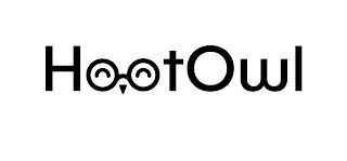 HOOTOWL logo