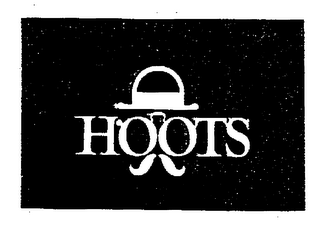 HOOTS logo