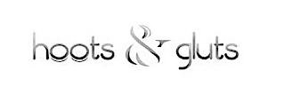 HOOTS & GLUTS logo