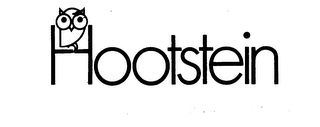 HOOTSTEIN logo