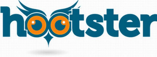 HOOTSTER logo