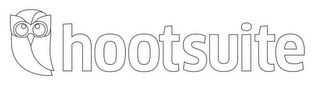 HOOTSUITE logo
