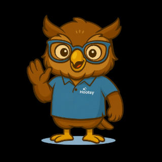 HOOTSY logo