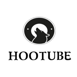 HOOTUBE logo
