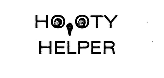 HOOTY HELPER logo