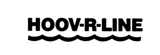 HOOV-R-LINE logo