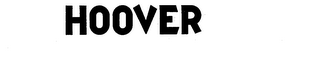 HOOVER logo
