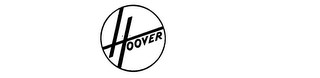 HOOVER logo