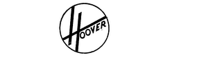 HOOVER logo