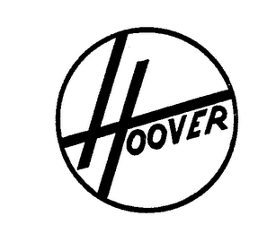 HOOVER logo