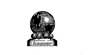 HOOVER logo