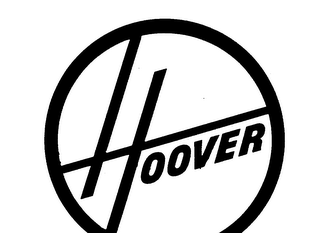 HOOVER logo